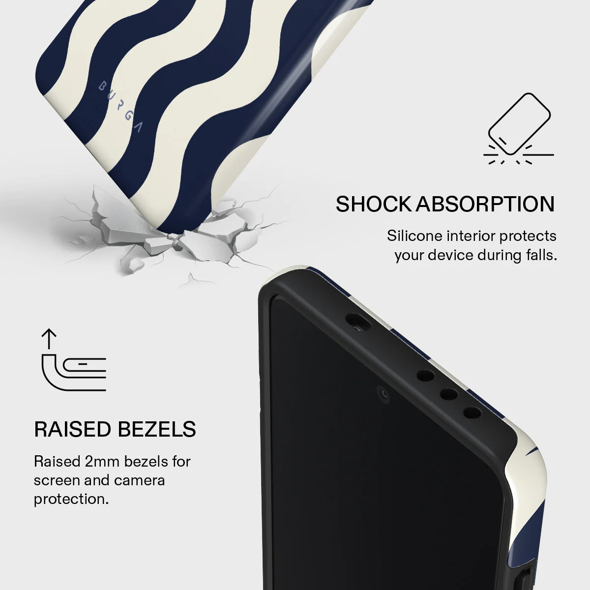 Out of Line - OnePlus 13 Case - Image 4