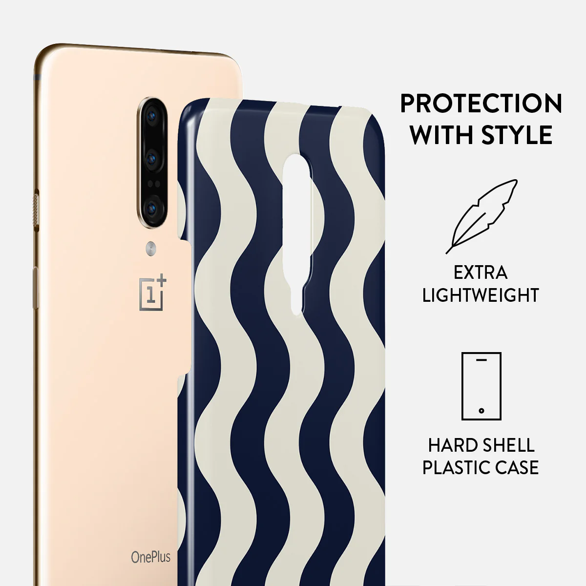 Out of Line - OnePlus 7 Pro / 7T Pro Case - Image 2