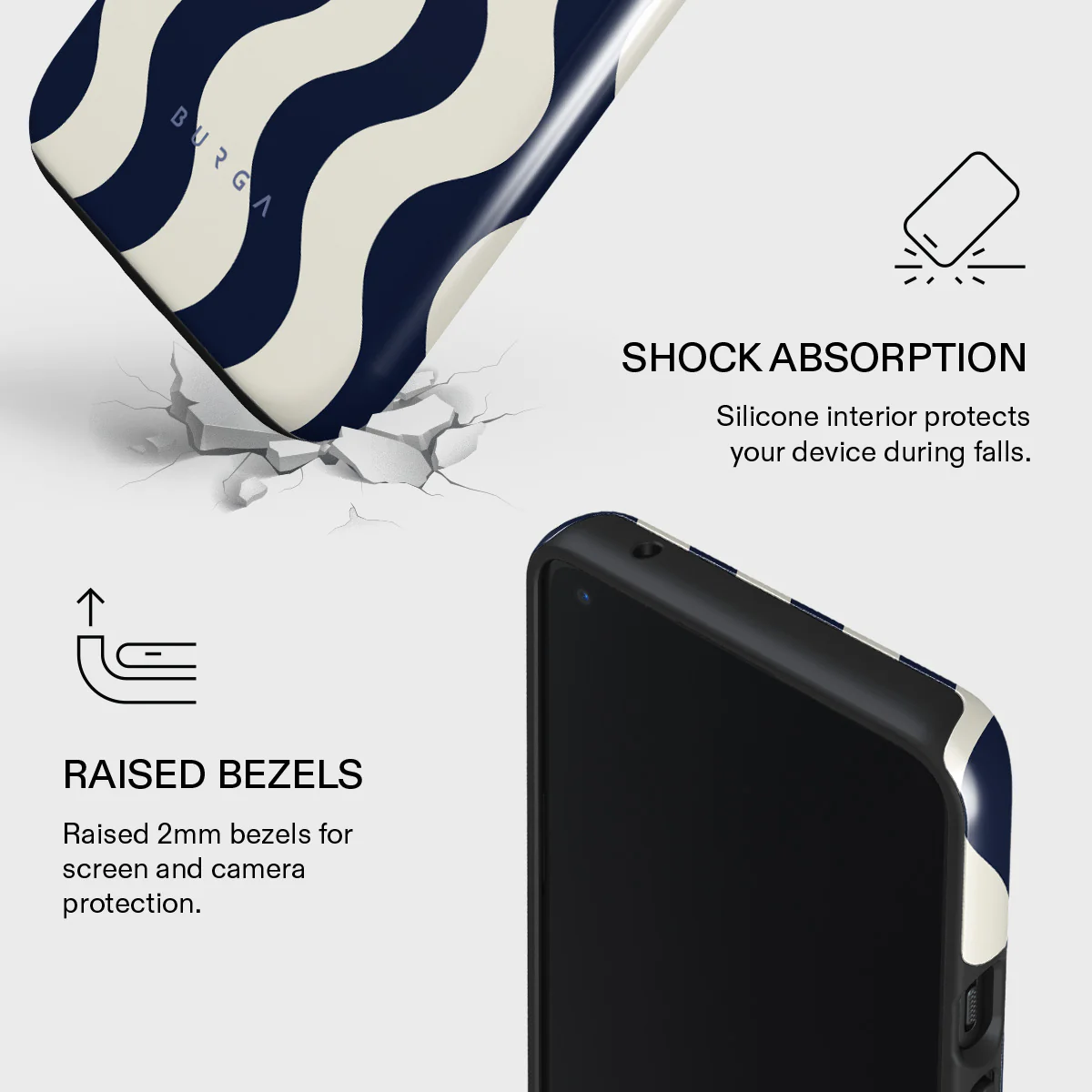 Out of Line - OnePlus 9 Case - Image 4