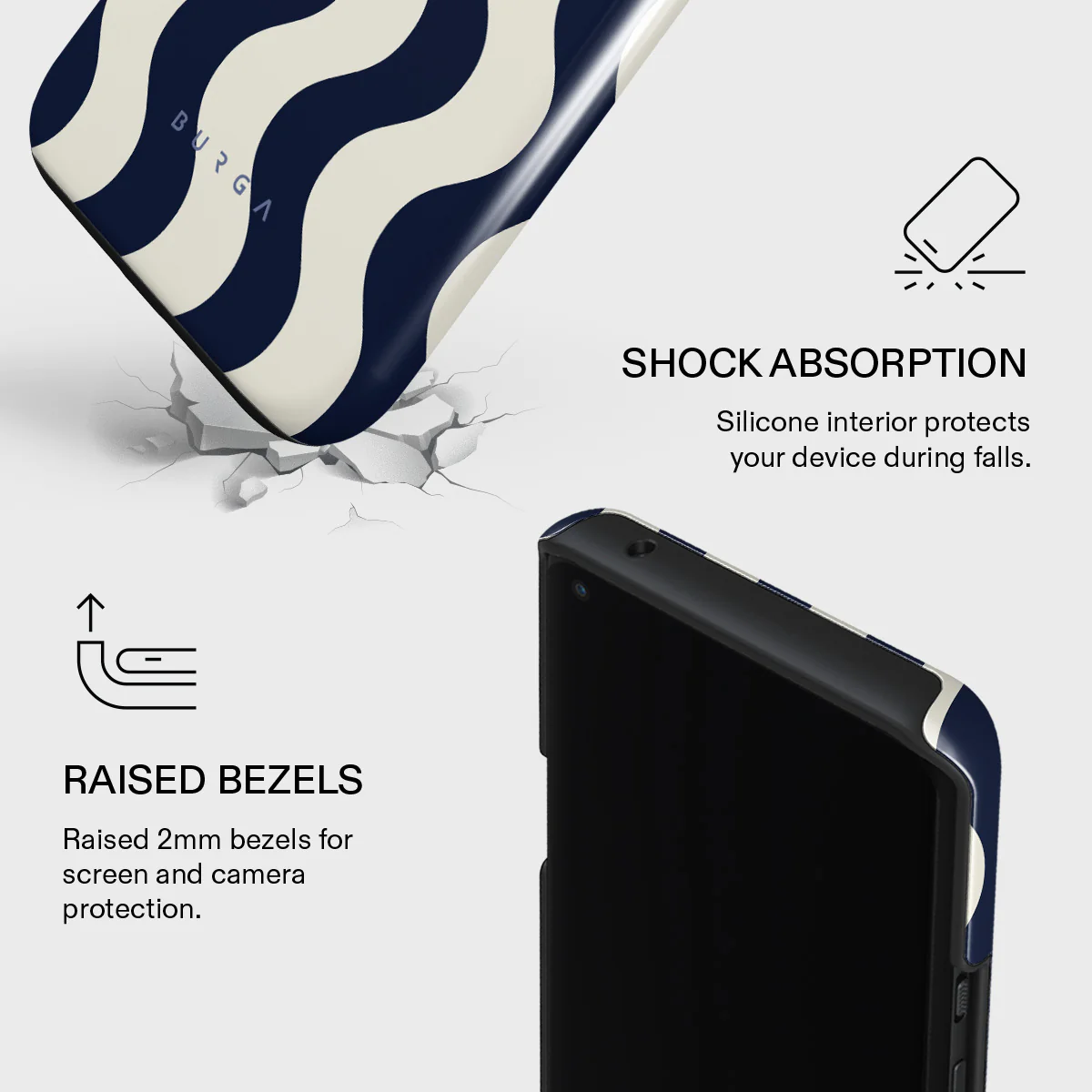 Out of Line - OnePlus 9 Pro Case - Image 4