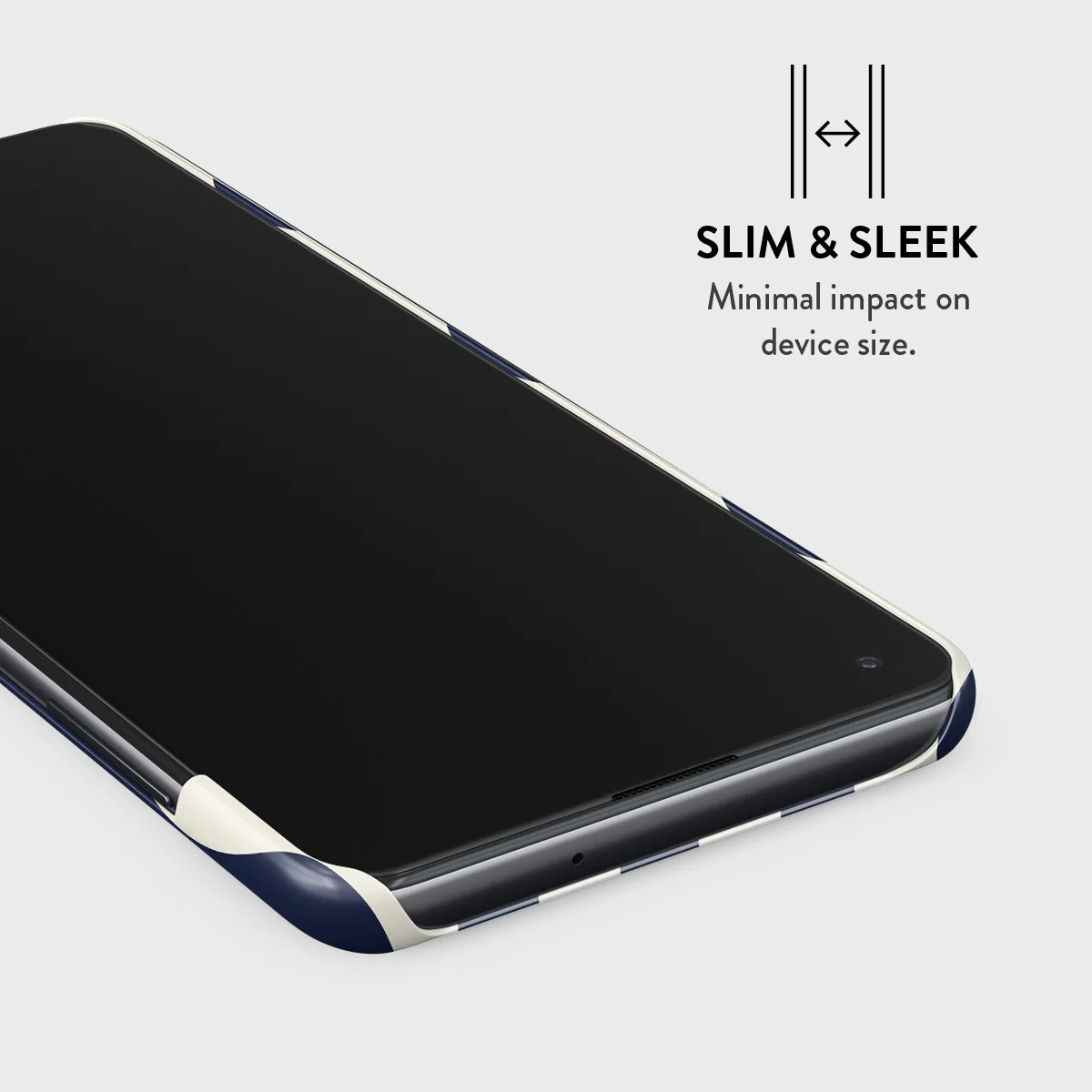 Out of Line - Samsung Galaxy A21s 4G Case - Image 4