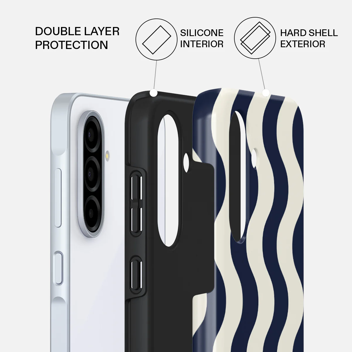 Out of Line - Samsung Galaxy A36 5G Case - Image 2