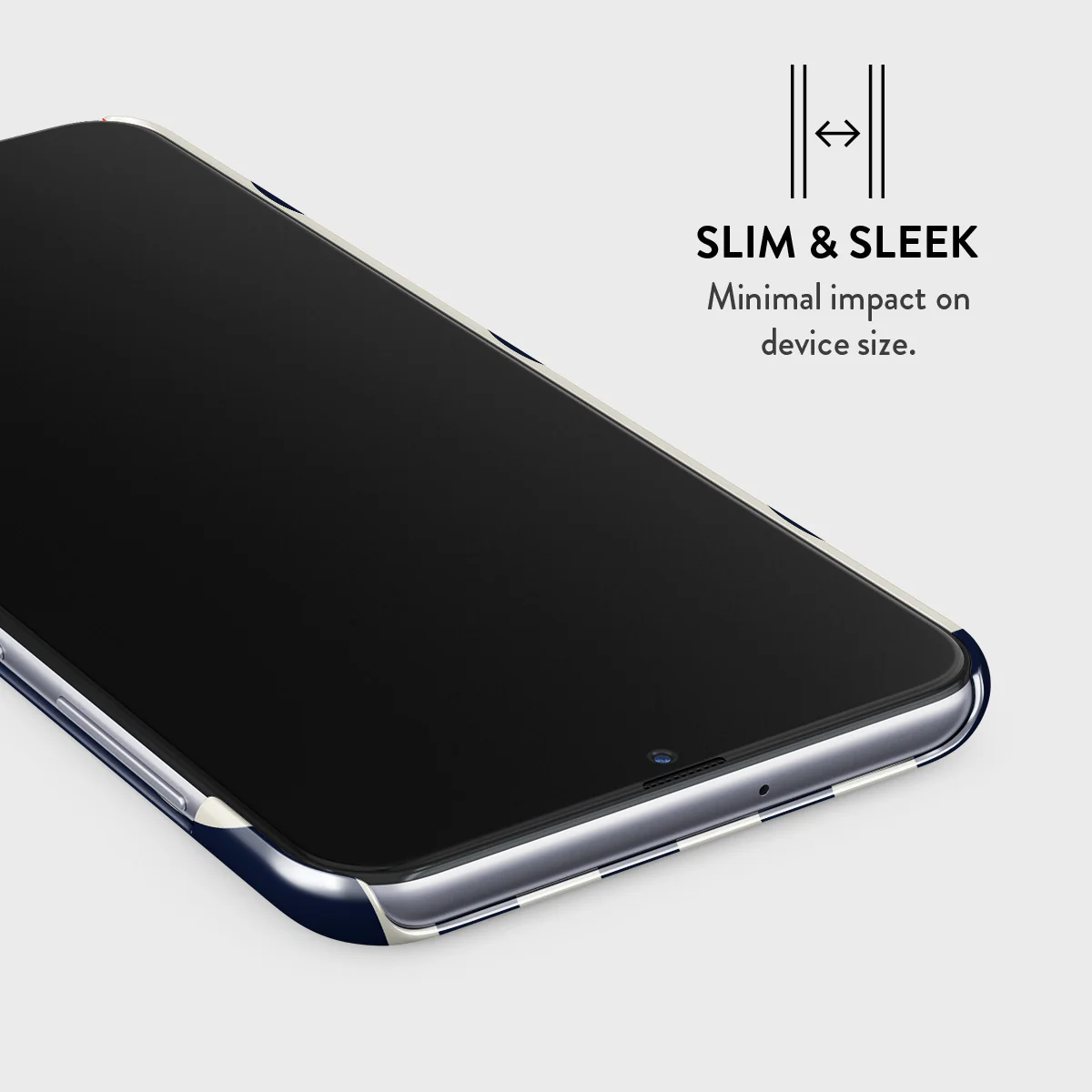 Out of Line - Samsung Galaxy A40 Case - Image 4