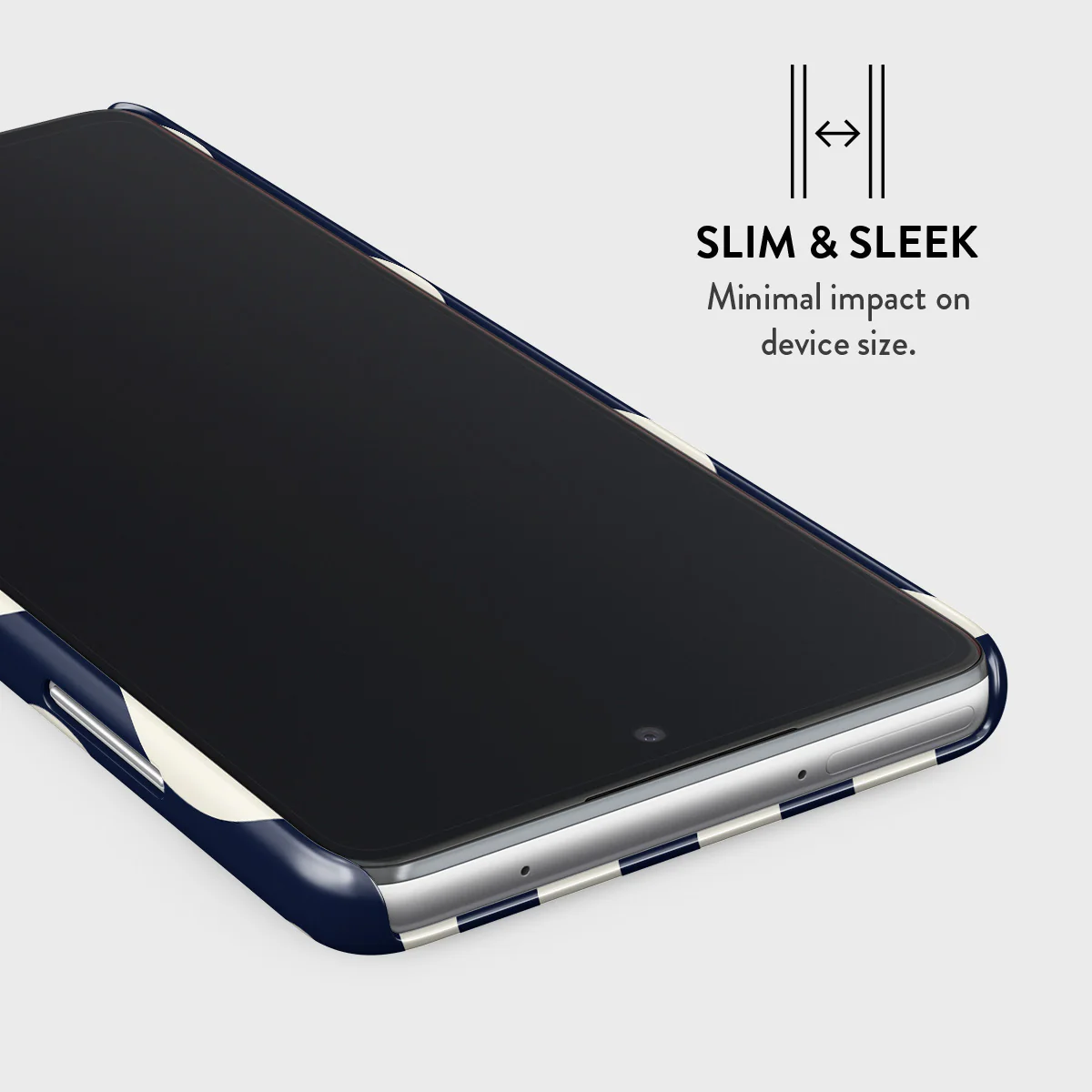 Out of Line - Samsung Galaxy A72 4G / 5G Case - Image 4