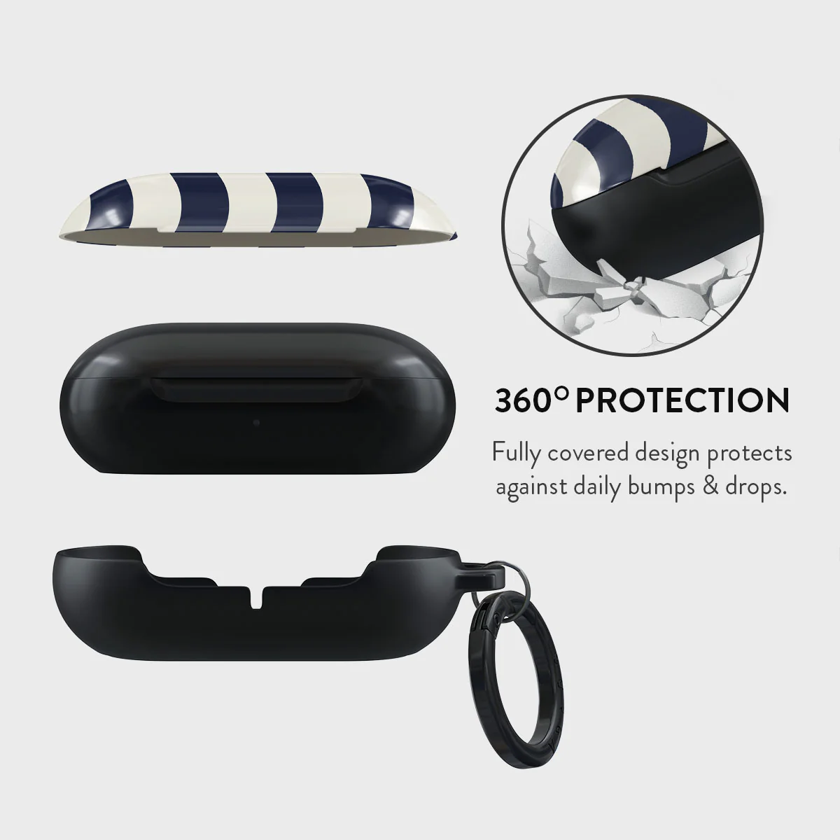 Out of Line - Samsung Galaxy Buds Case - Image 2