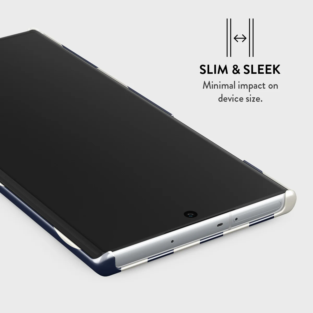 Out of Line - Samsung Galaxy Note 10 Plus Case - Image 4