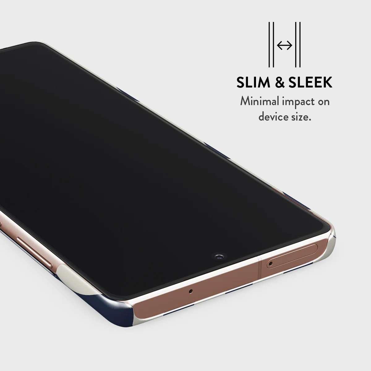 Out of Line - Samsung Galaxy Note 20 4G / 5G Case - Image 4