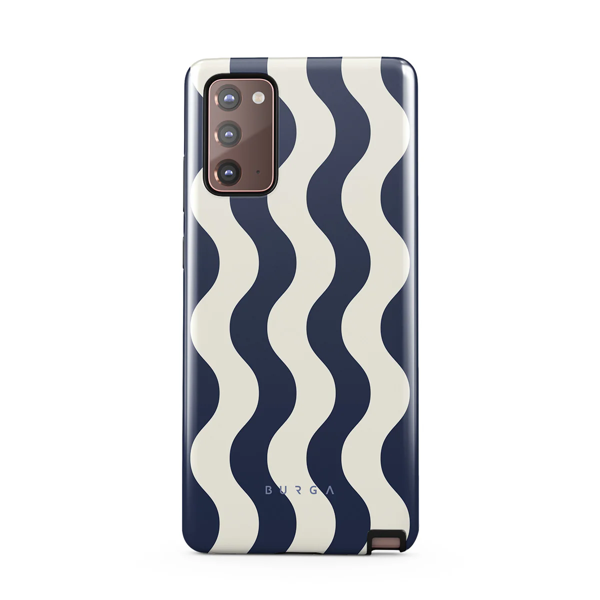 Out of Line - Samsung Galaxy Note 20 4G / 5G Case - Image 5