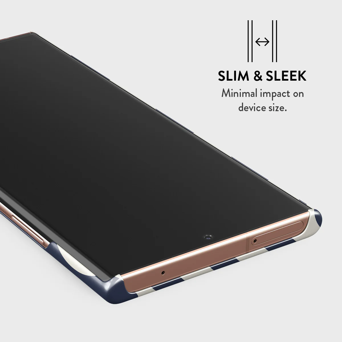 Out of Line - Samsung Galaxy Note 20 Ultra 4G / 5G Case - Image 4