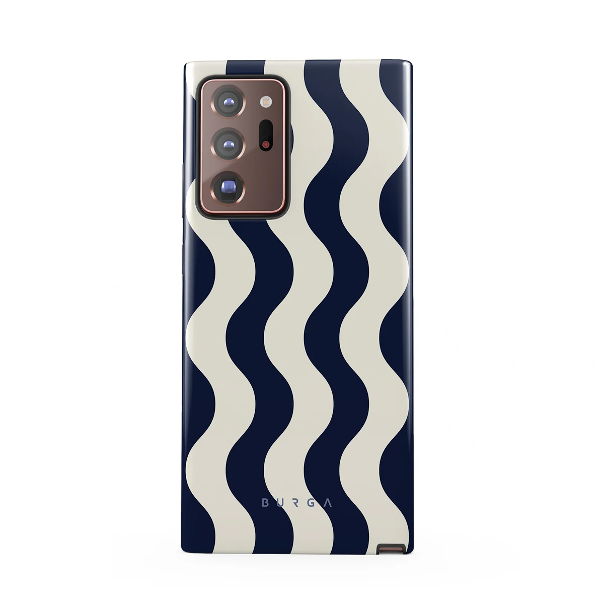 Out of Line - Samsung Galaxy Note 20 Ultra 4G / 5G Case - Image 5