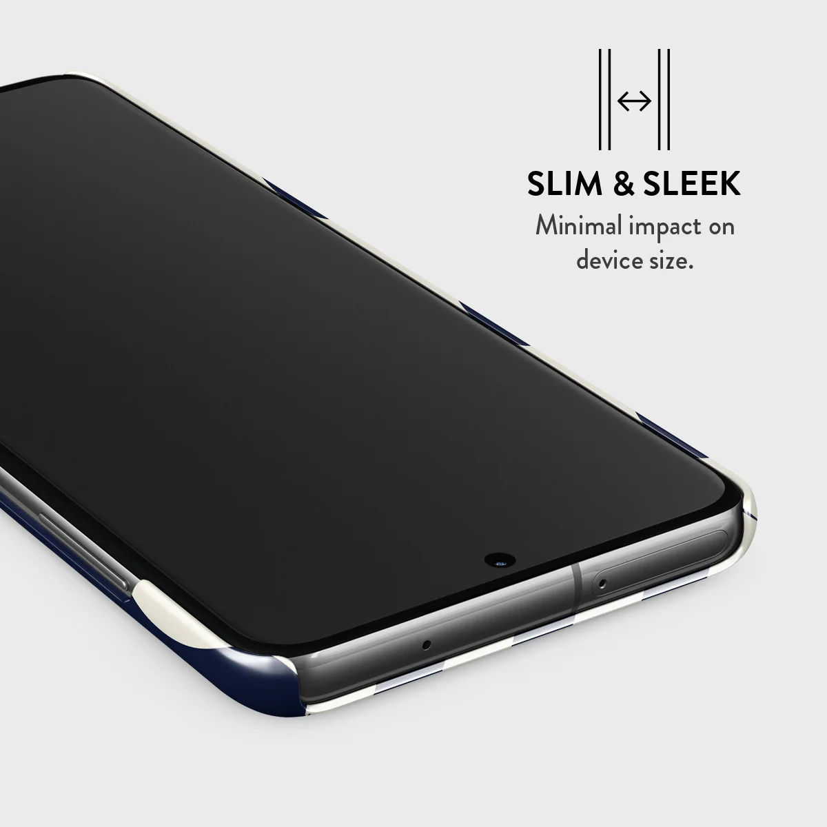 Out of Line - Samsung Galaxy S20 4G / 5G Case - Image 4
