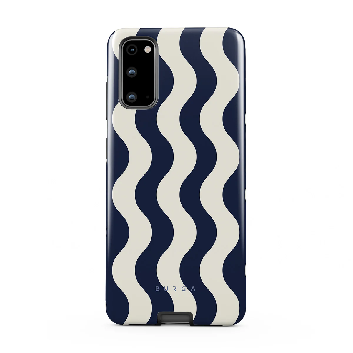 Out of Line - Samsung Galaxy S20 4G / 5G Case - Image 5