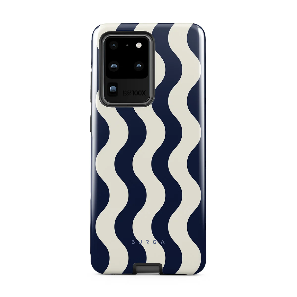 Out of Line - Samsung Galaxy S20 Ultra 4G / 5G Case - Image 5