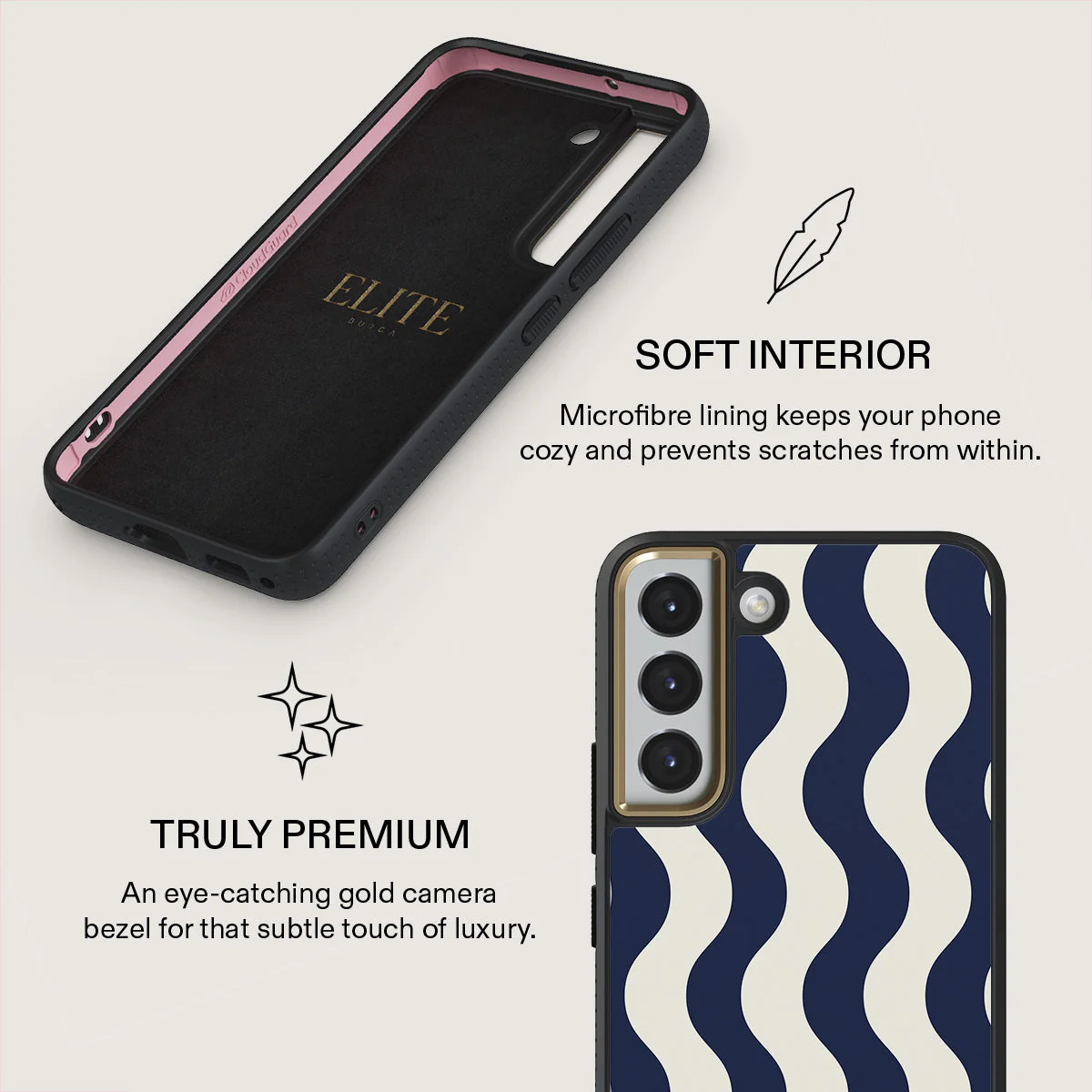 Out of Line - Samsung Galaxy S22 Plus Case - Image 10