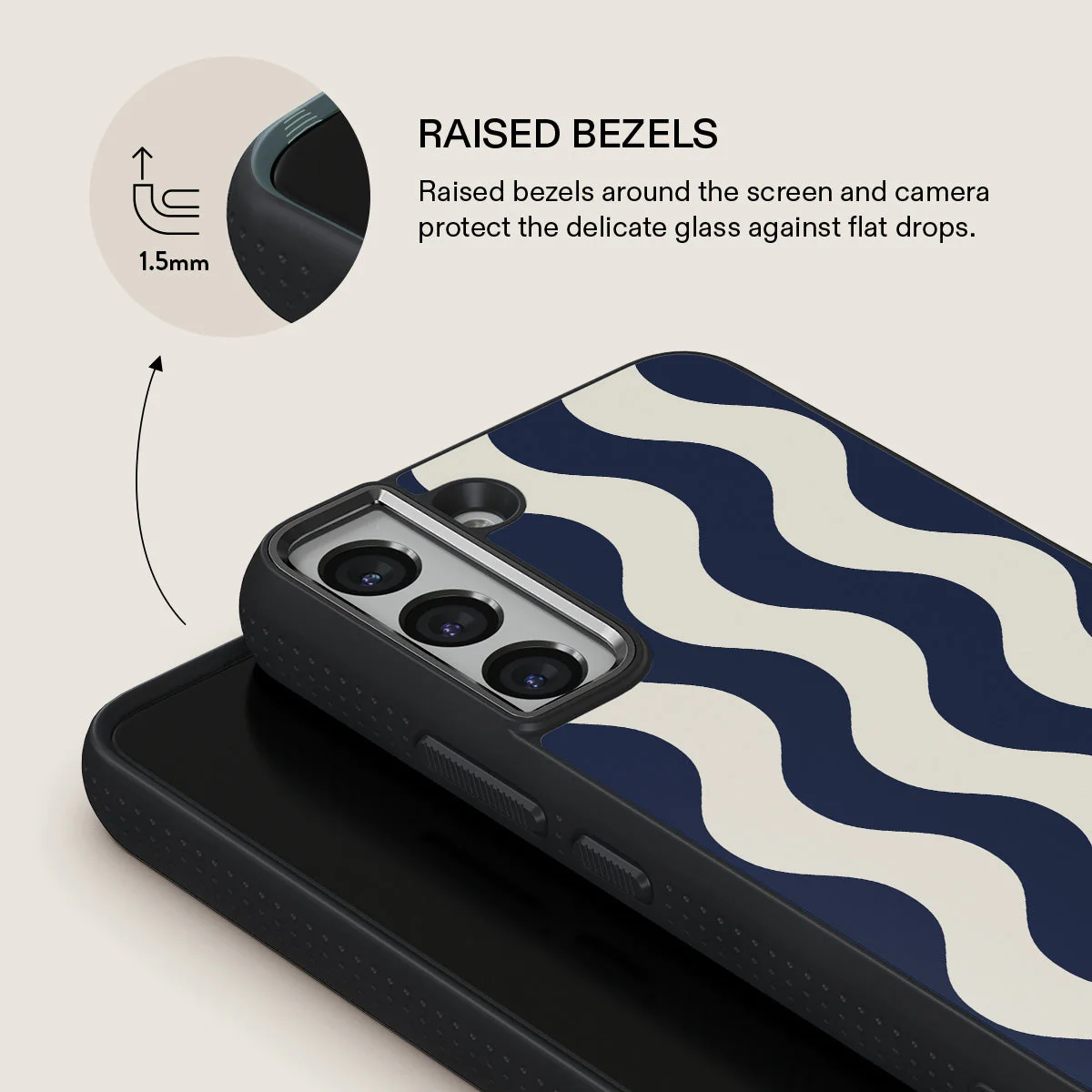 Out of Line - Samsung Galaxy S22 Plus Case - Image 15