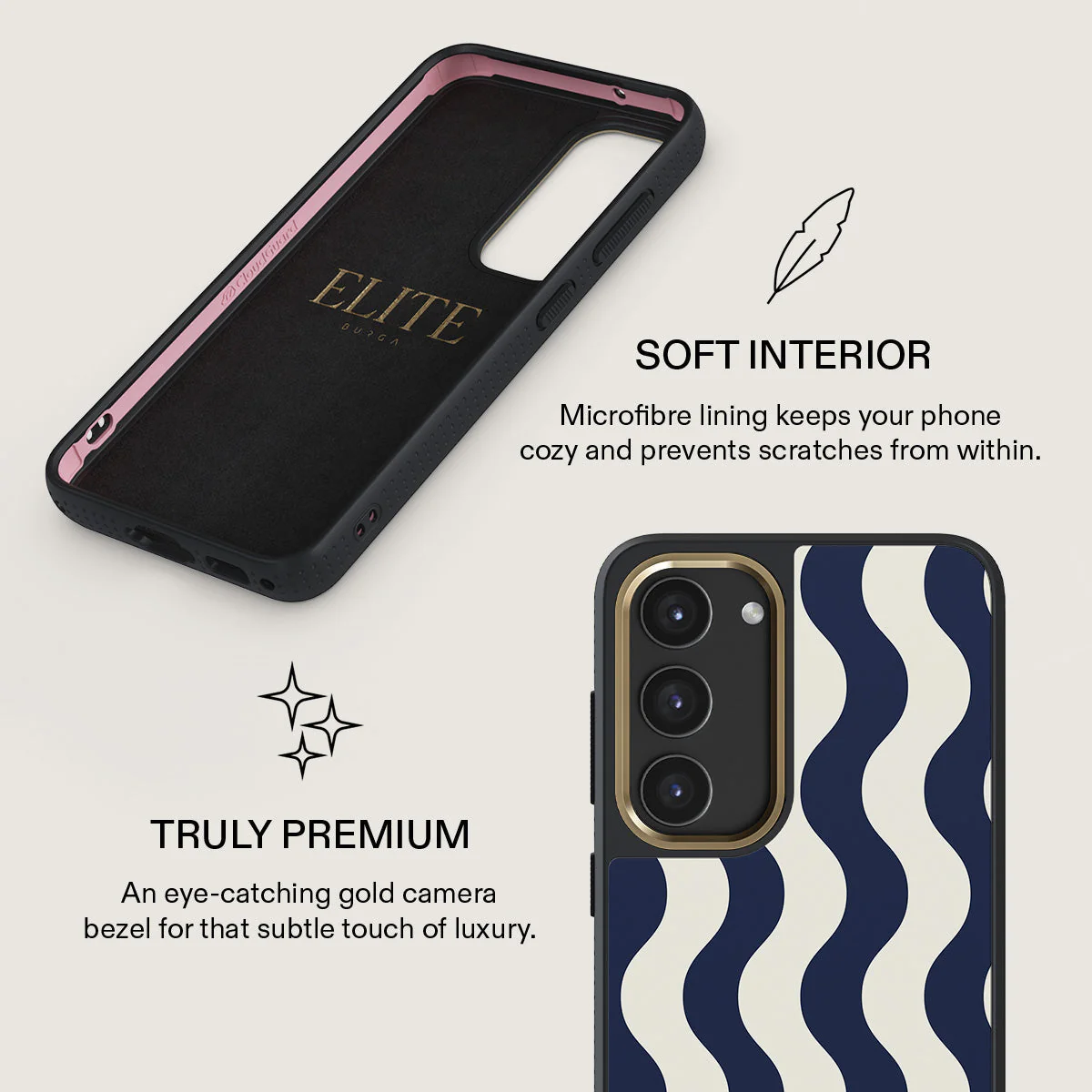 Out of Line - Samsung Galaxy S23 Case - Image 10