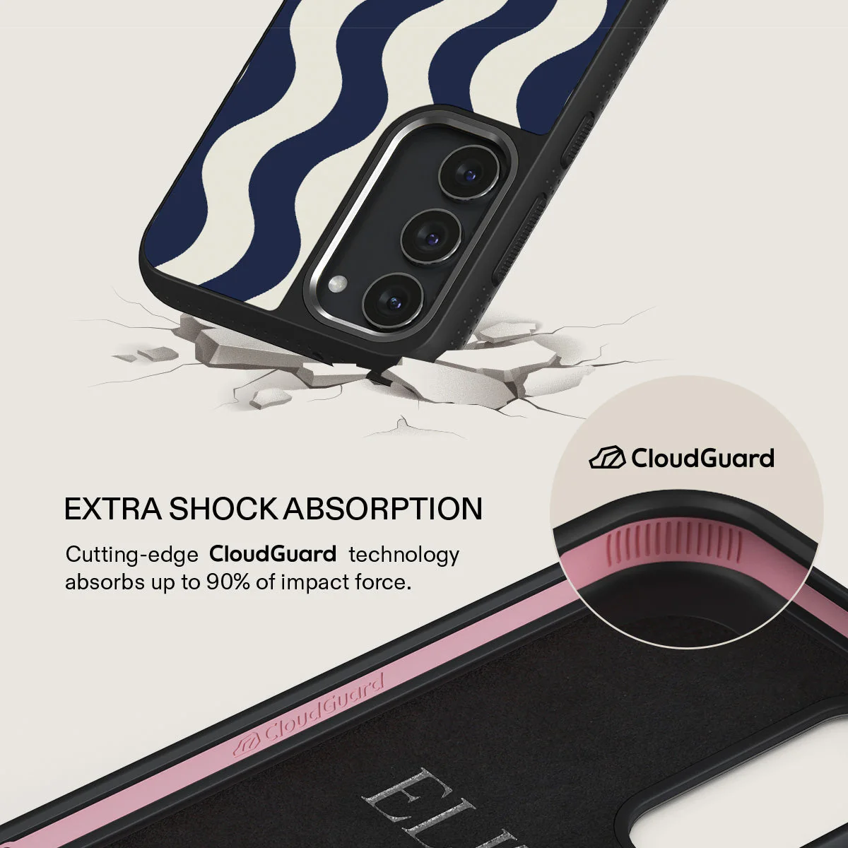 Out of Line - Samsung Galaxy S23 Case - Image 14
