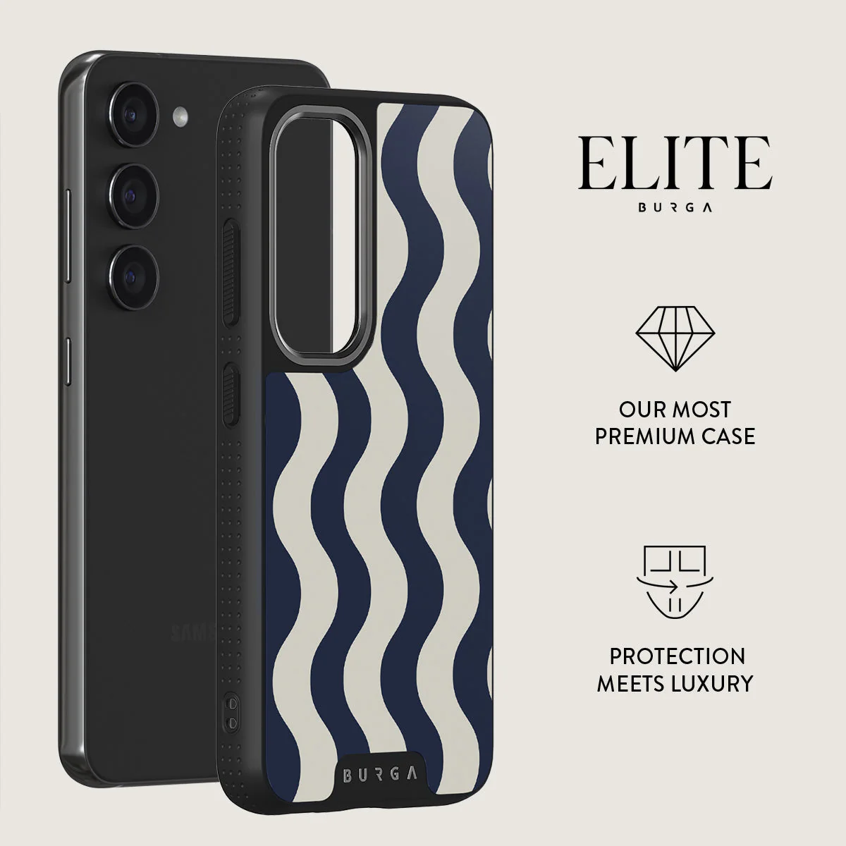 Out of Line - Samsung Galaxy S23 Plus Case - Image 13