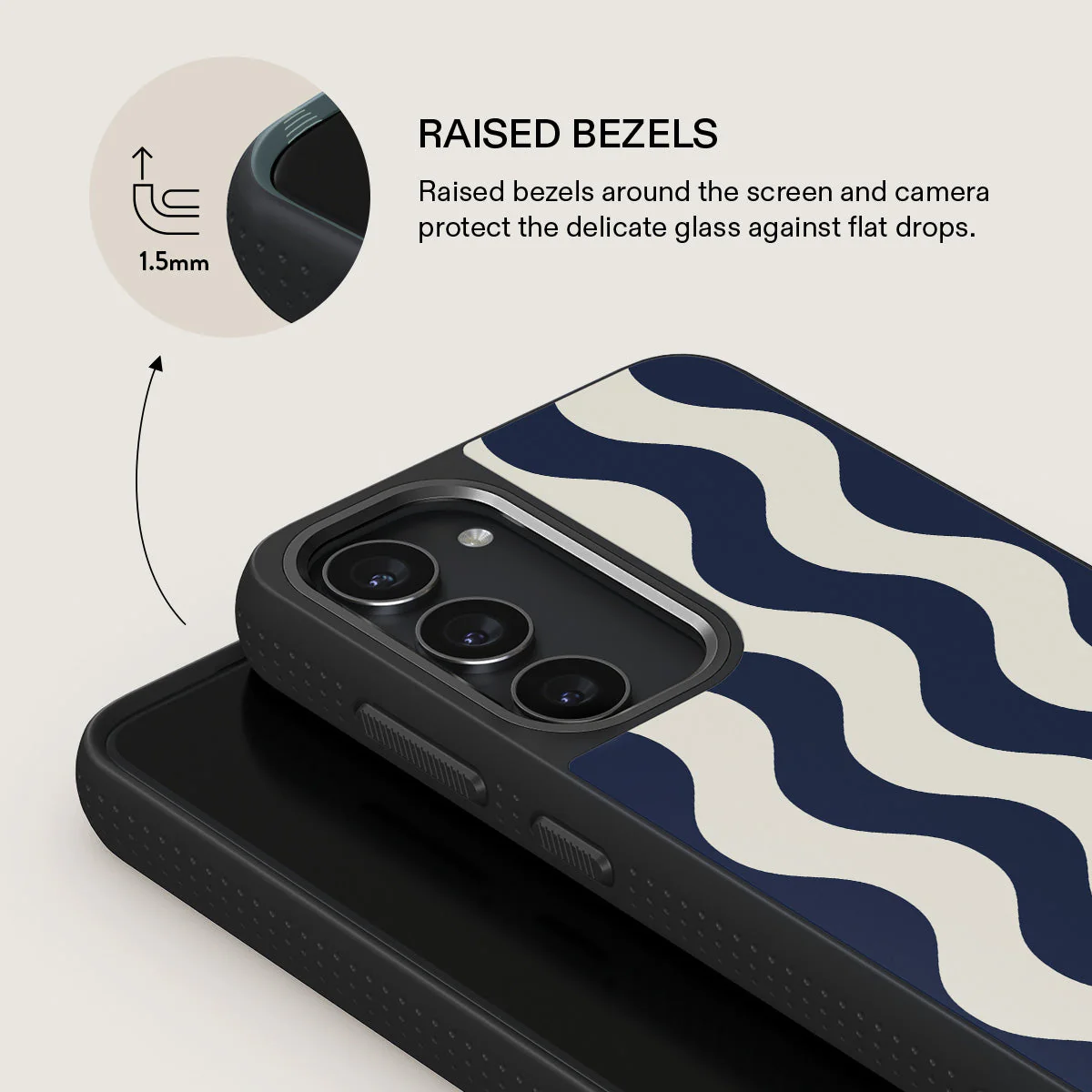 Out of Line - Samsung Galaxy S23 Plus Case - Image 15