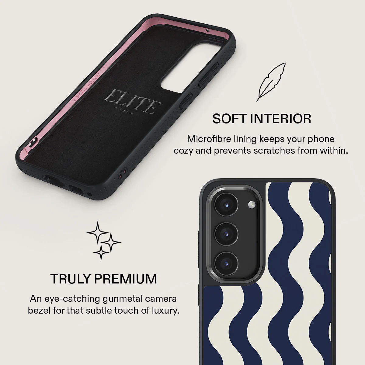 Out of Line - Samsung Galaxy S23 Plus Case - Image 17
