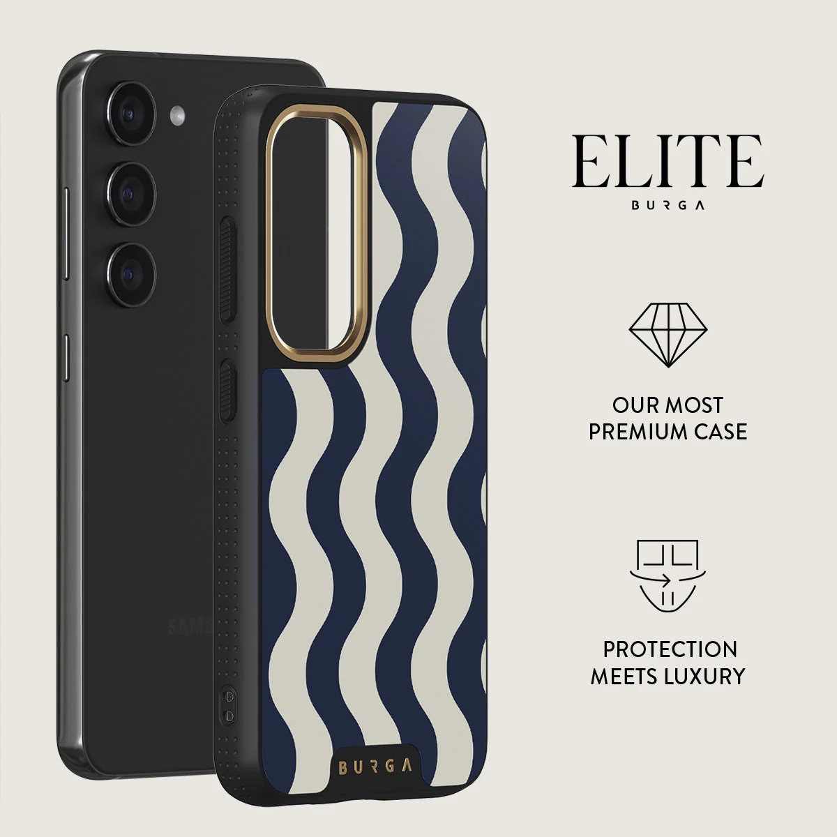 Out of Line - Samsung Galaxy S23 Plus Case - Image 6