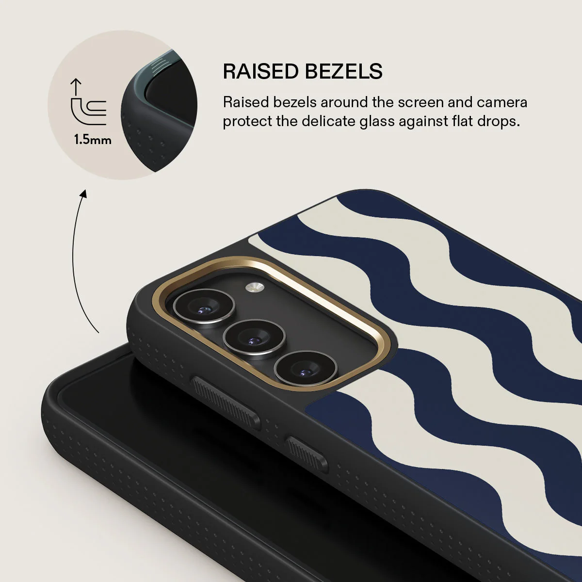 Out of Line - Samsung Galaxy S23 Plus Case - Image 8