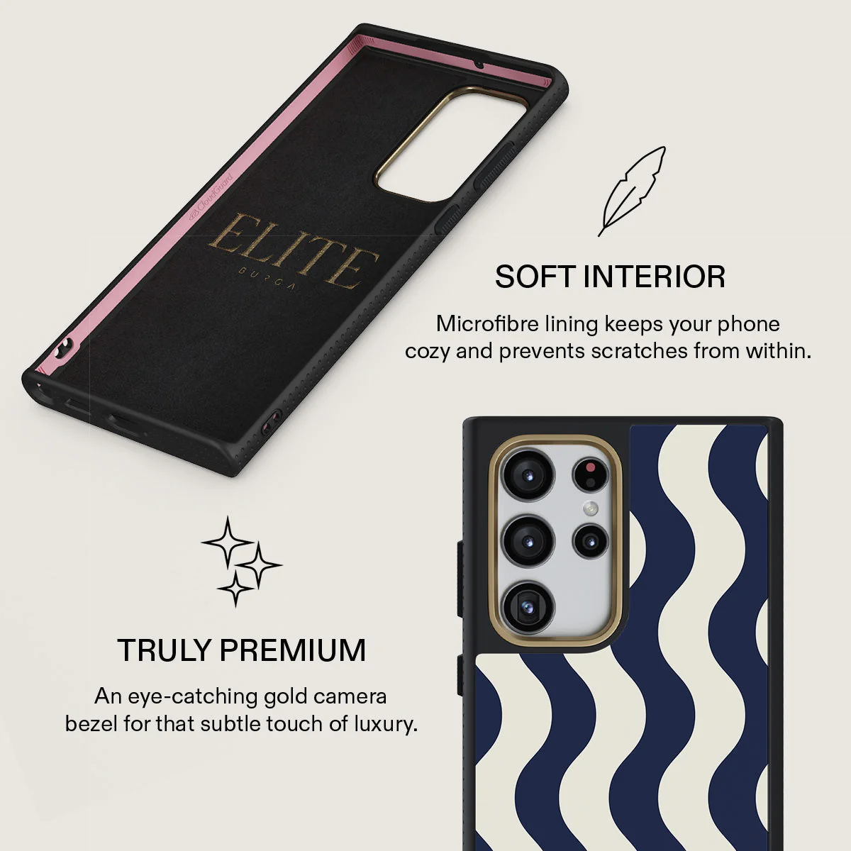 Out of Line - Samsung Galaxy S23 Ultra Case - Image 10