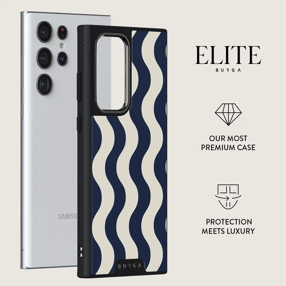 Out of Line - Samsung Galaxy S23 Ultra Case - Image 13
