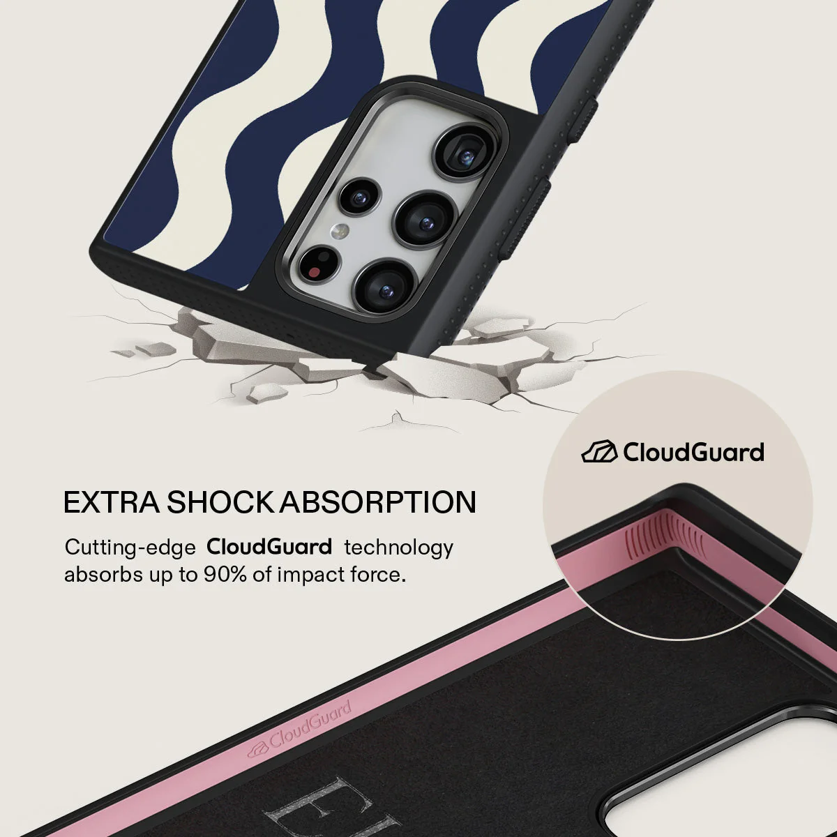 Out of Line - Samsung Galaxy S23 Ultra Case - Image 14