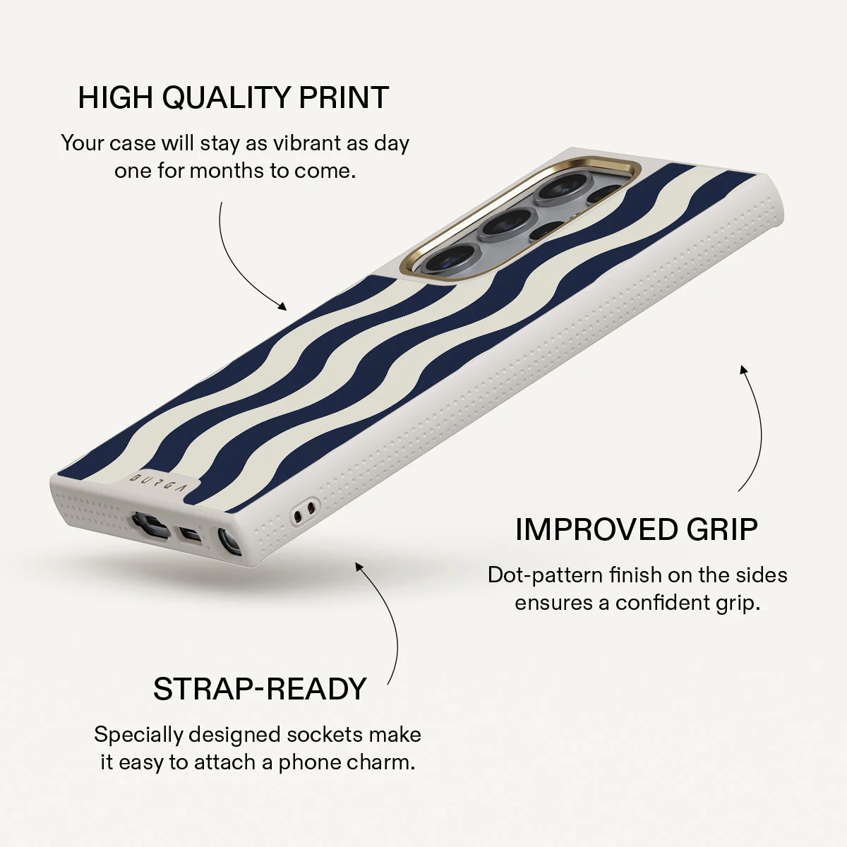 Out of Line - Samsung Galaxy S23 Ultra Case - Image 23