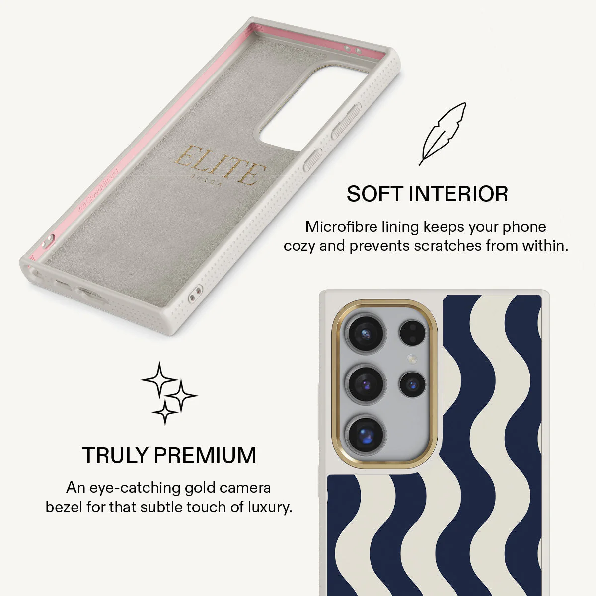 Out of Line - Samsung Galaxy S23 Ultra Case - Image 24
