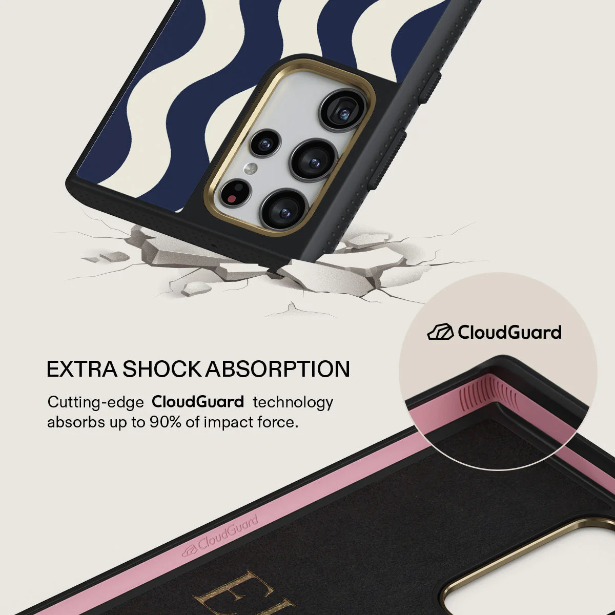 Out of Line - Samsung Galaxy S23 Ultra Case - Image 7