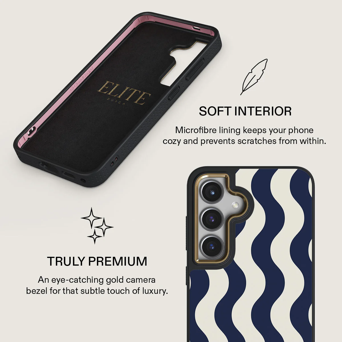 Out of Line - Samsung Galaxy S24 Case - Image 10