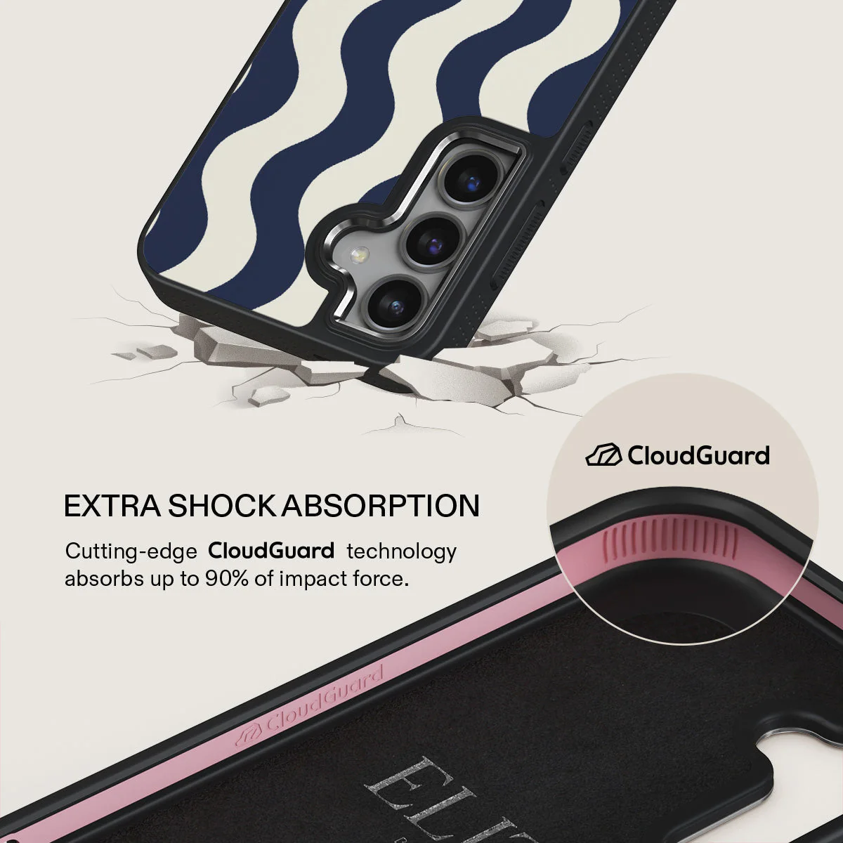 Out of Line - Samsung Galaxy S24 Case - Image 14
