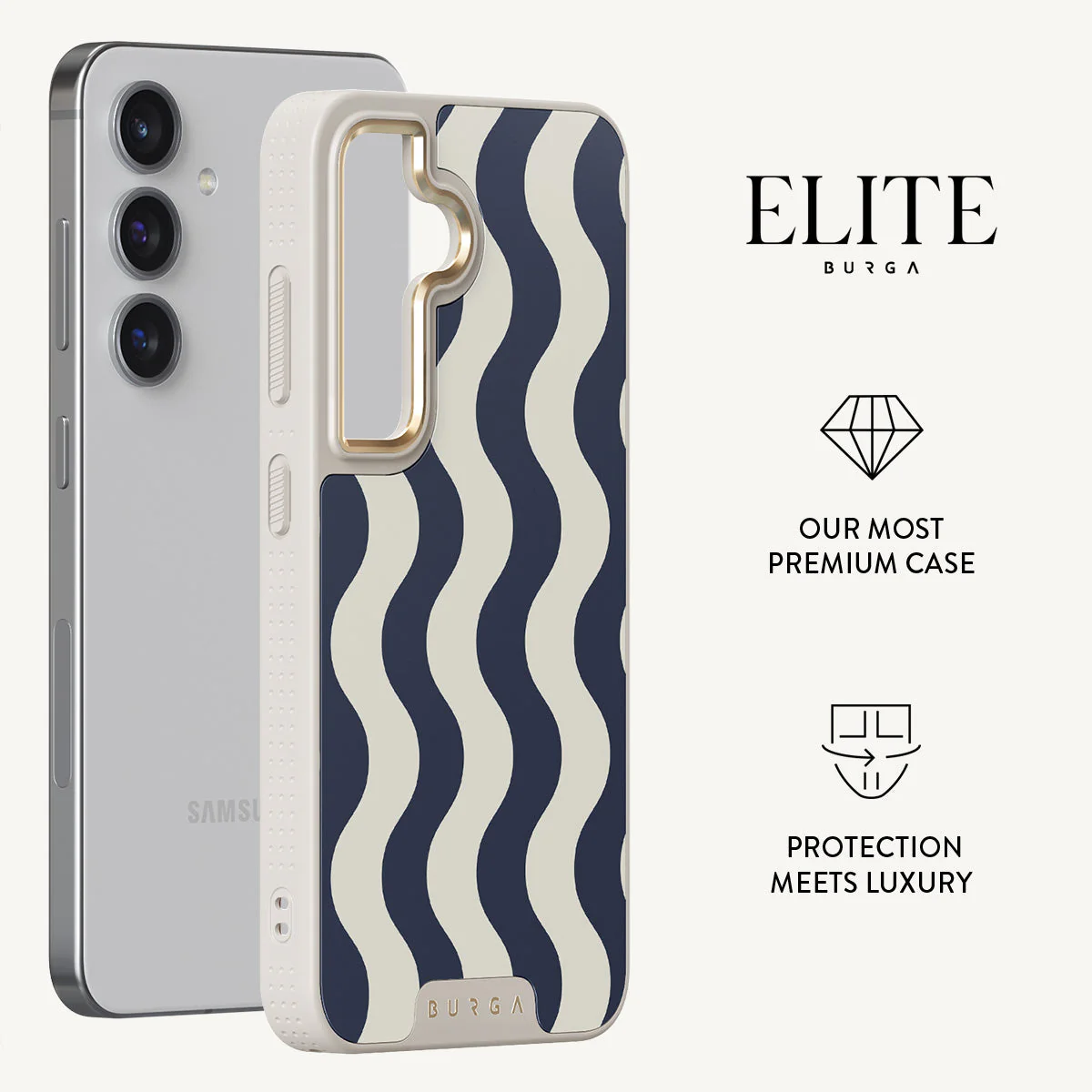 Out of Line - Samsung Galaxy S24 Case - Image 20