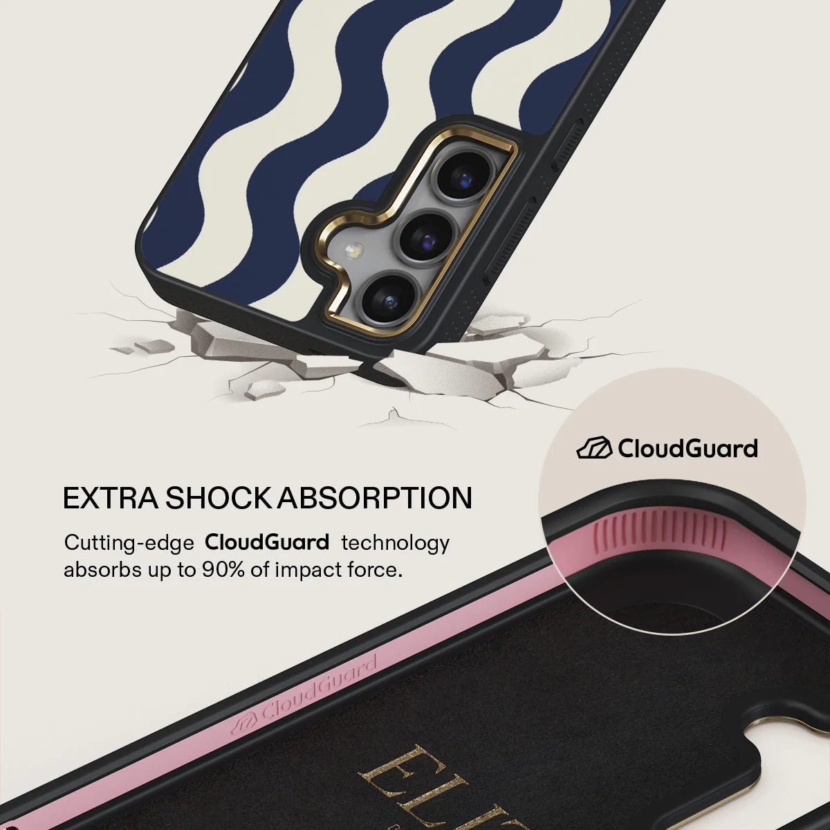 Out of Line - Samsung Galaxy S24 Case - Image 7