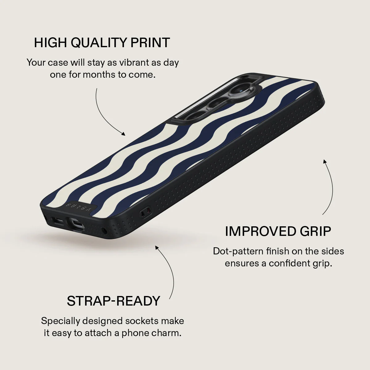 Out of Line - Samsung Galaxy S24 Plus Case - Image 16