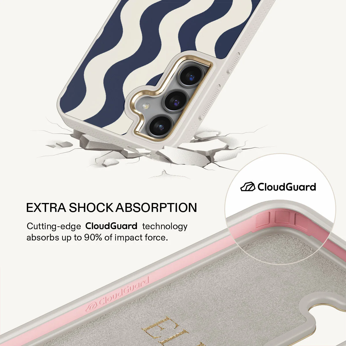 Out of Line - Samsung Galaxy S24 Plus Case - Image 21