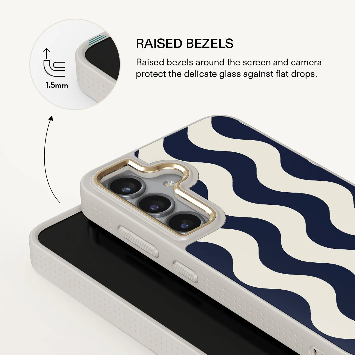 Out of Line - Samsung Galaxy S24 Plus Case - Image 22