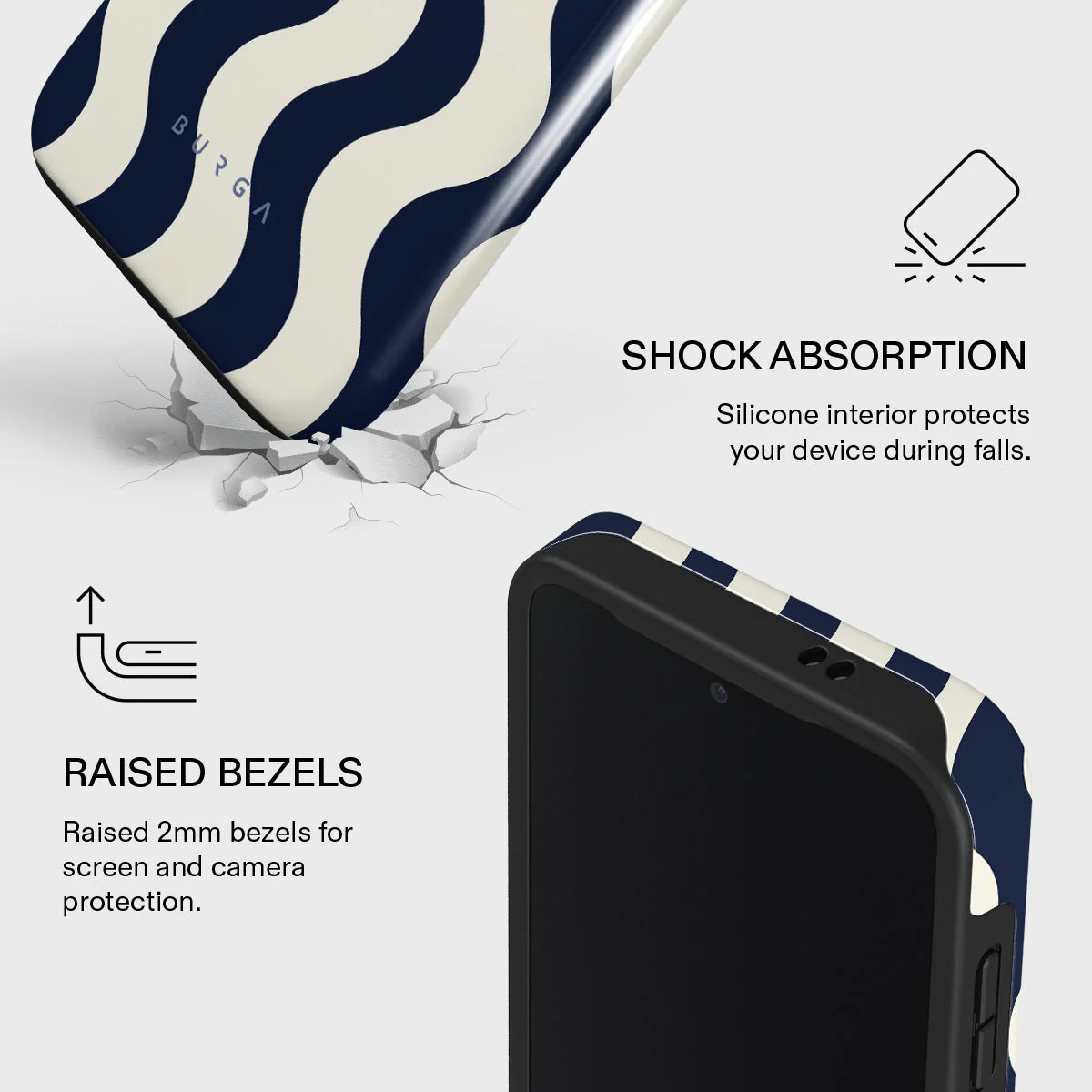 Out of Line - Samsung Galaxy S24 Plus Case - Image 4