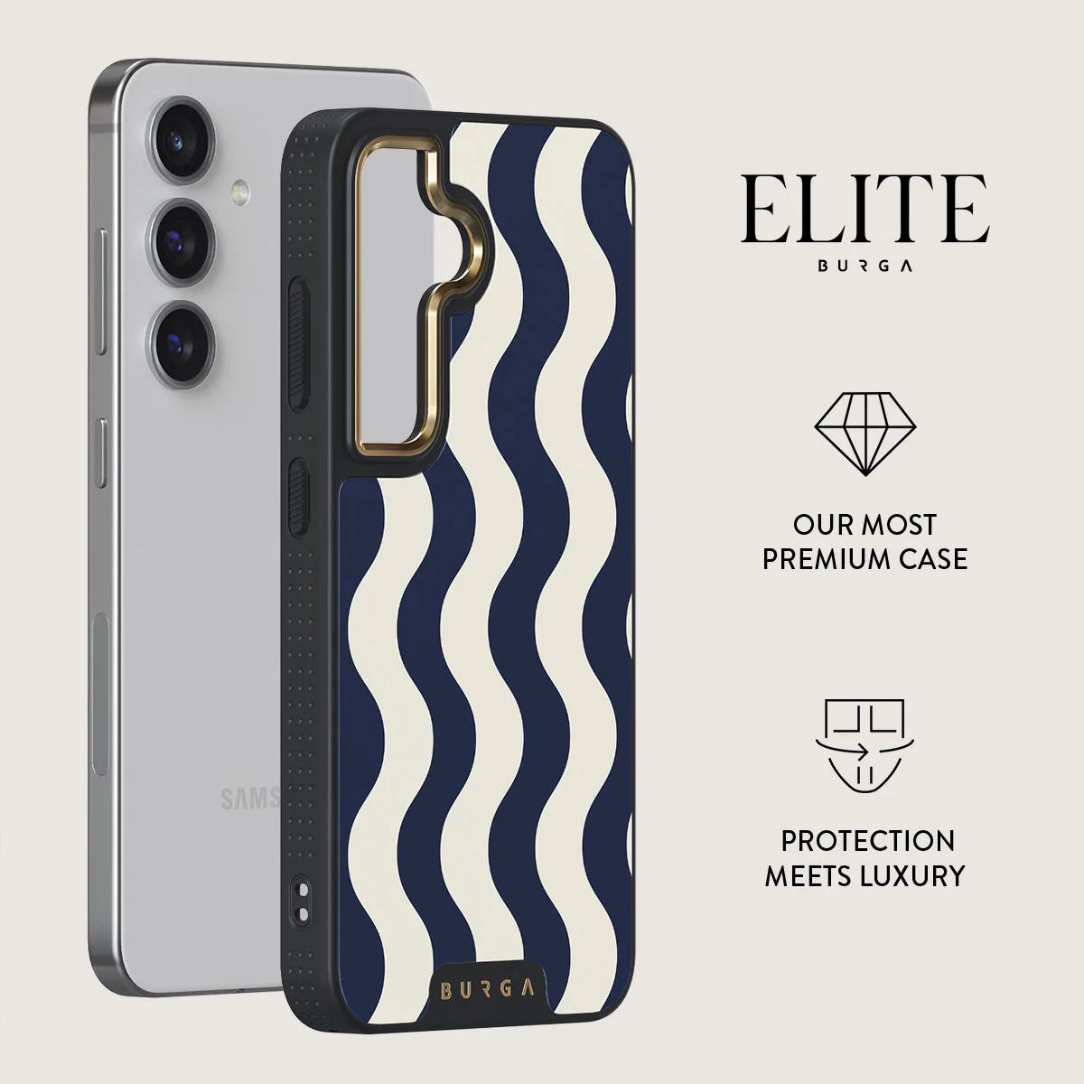 Out of Line - Samsung Galaxy S24 Plus Case - Image 6
