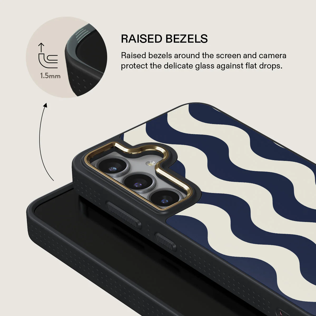 Out of Line - Samsung Galaxy S24 Plus Case - Image 8