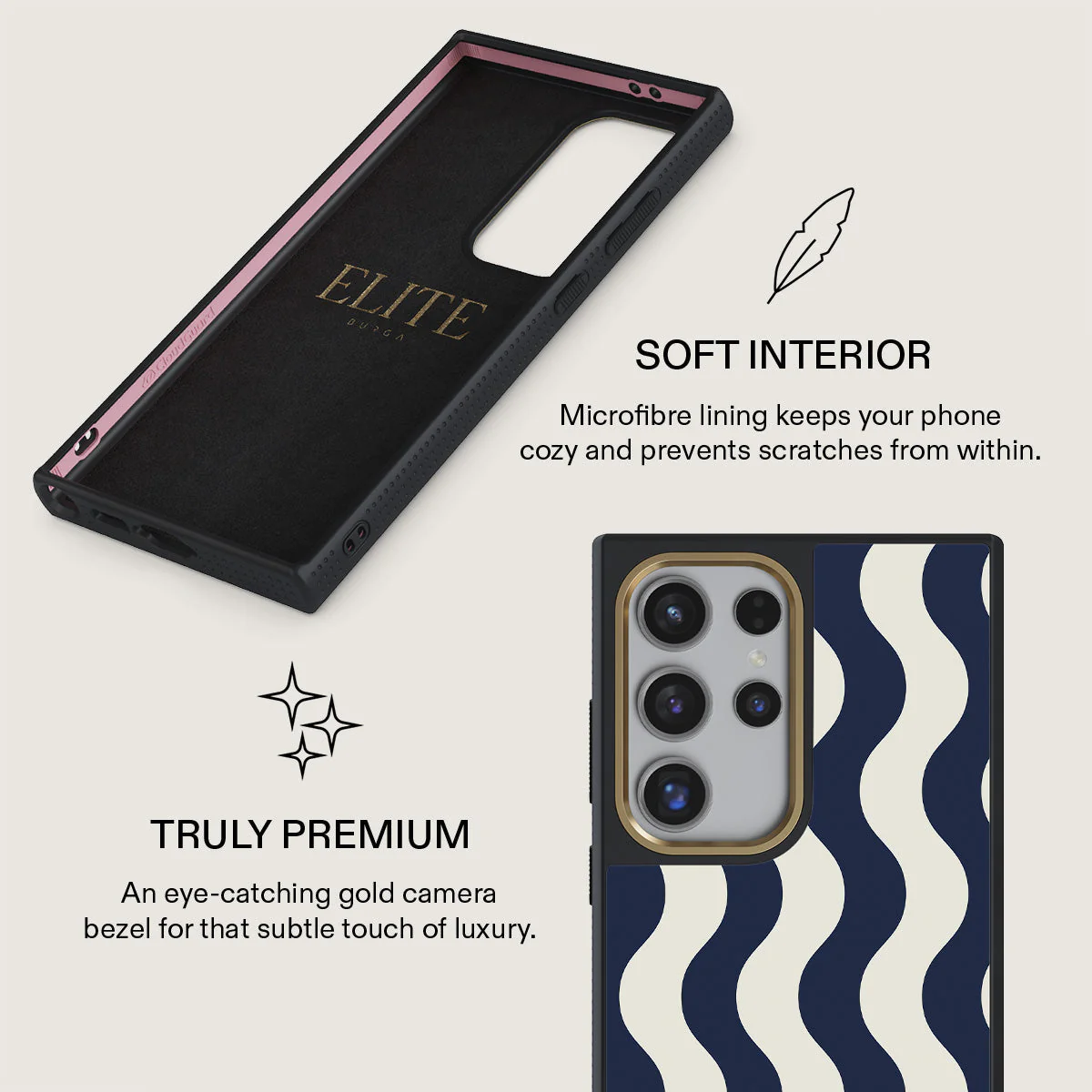 Out of Line - Samsung Galaxy S24 Ultra Case - Image 10