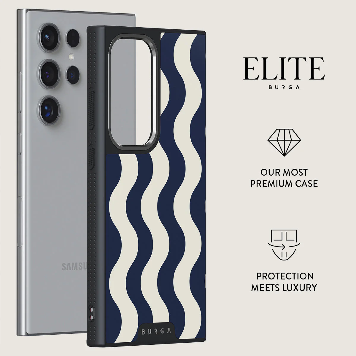 Out of Line - Samsung Galaxy S24 Ultra Case - Image 13