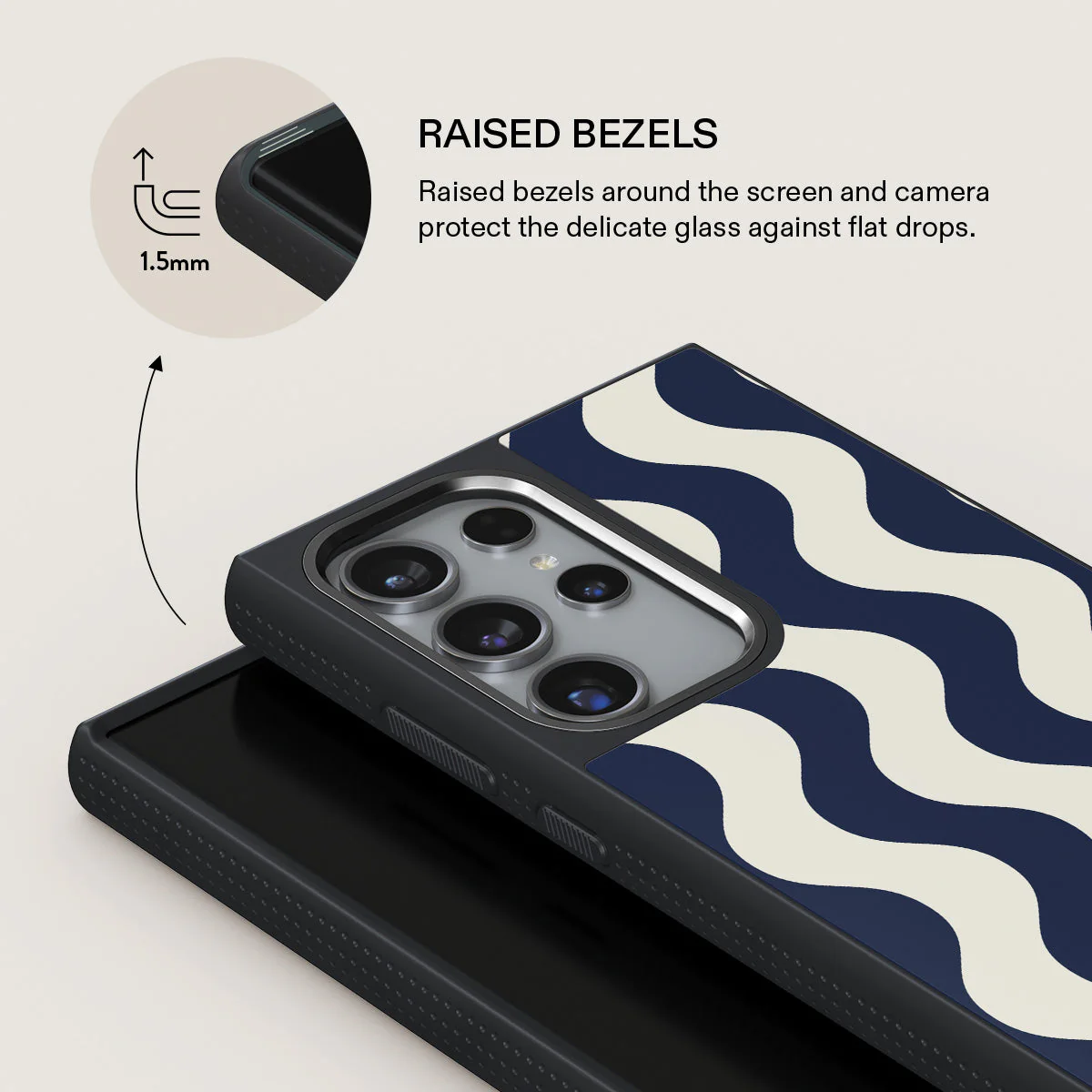 Out of Line - Samsung Galaxy S24 Ultra Case - Image 15