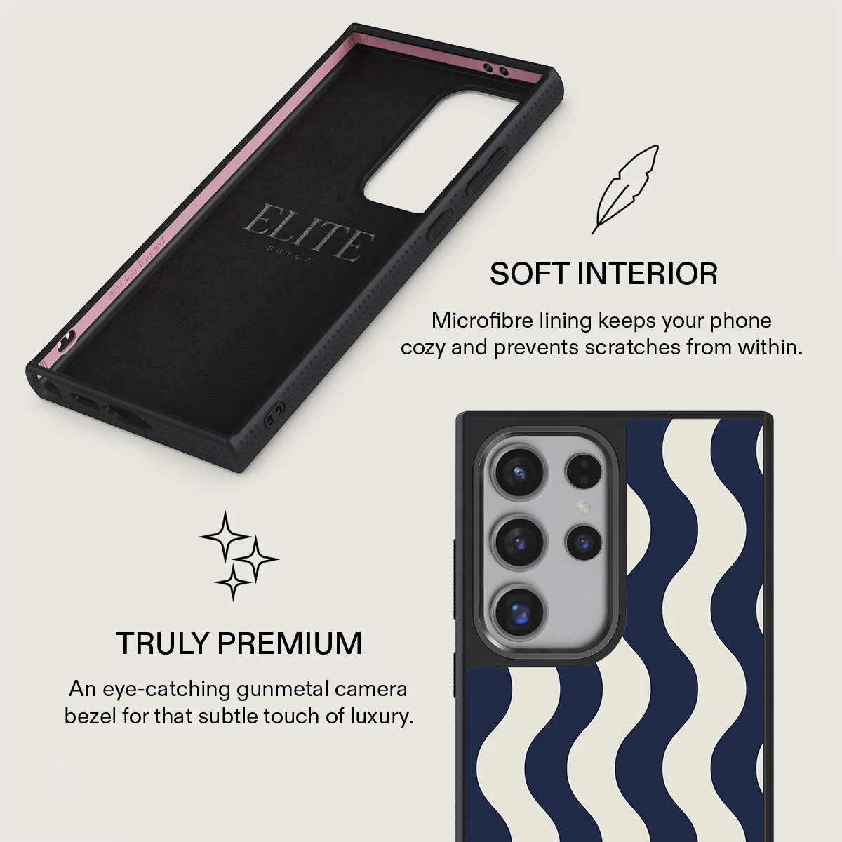 Out of Line - Samsung Galaxy S24 Ultra Case - Image 17