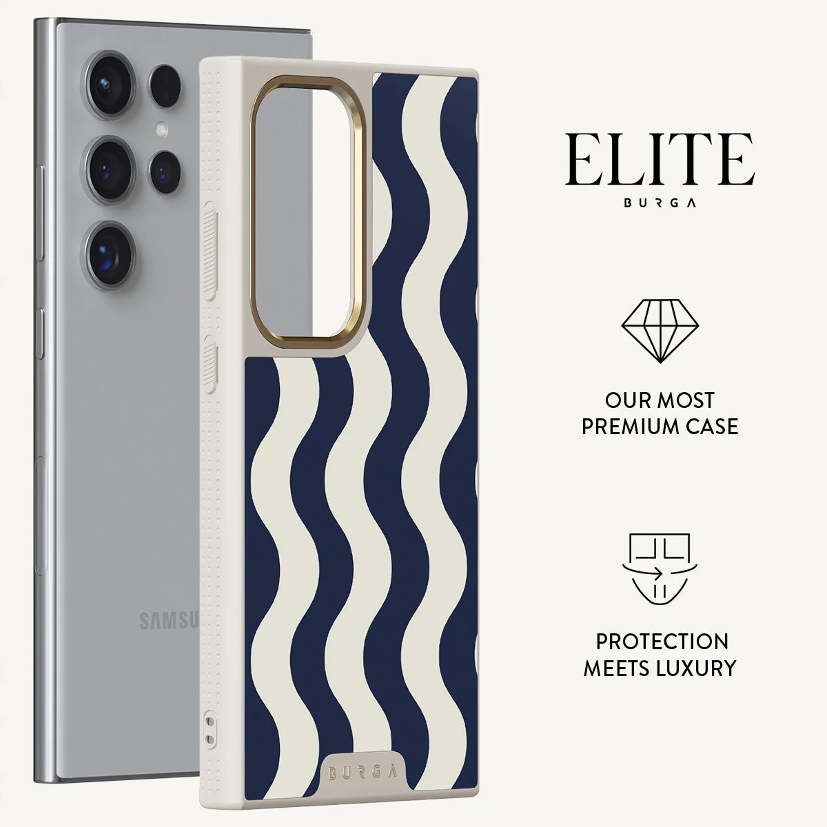 Out of Line - Samsung Galaxy S24 Ultra Case - Image 20