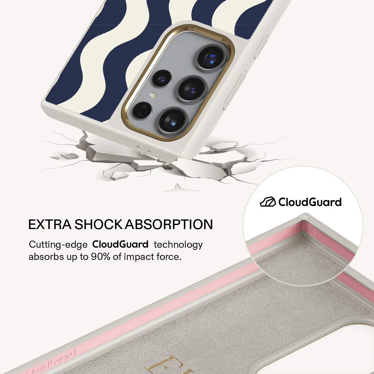 Out of Line - Samsung Galaxy S24 Ultra Case - Image 21