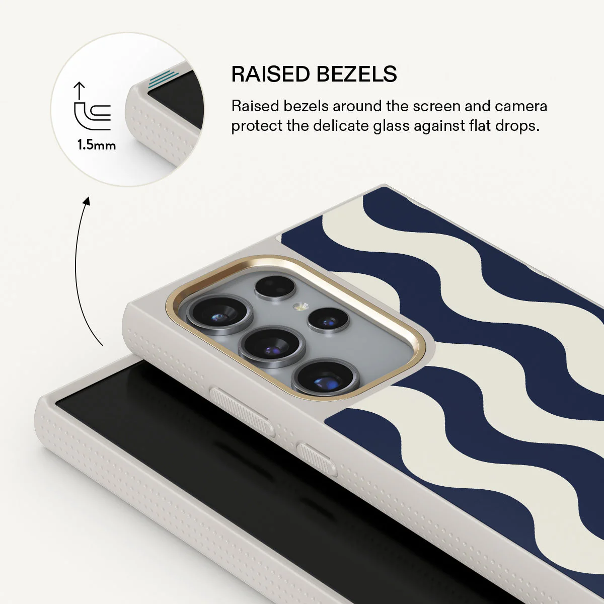Out of Line - Samsung Galaxy S24 Ultra Case - Image 22