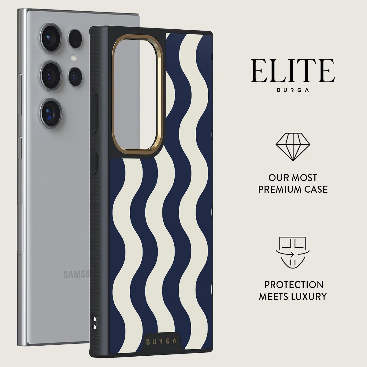 Out of Line - Samsung Galaxy S24 Ultra Case - Image 6